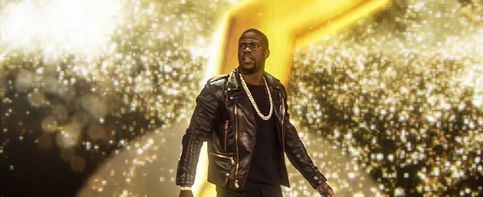 Kevin Hart: What Now?