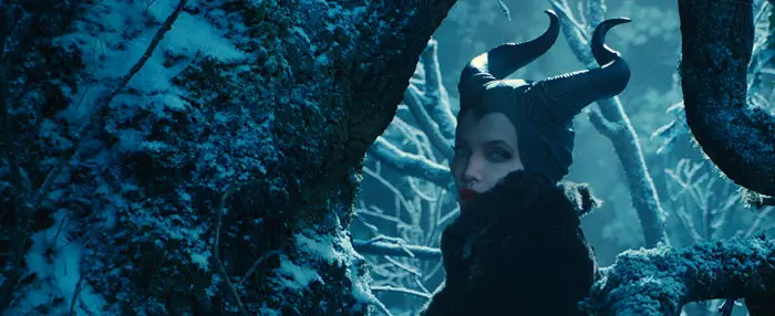Maleficent