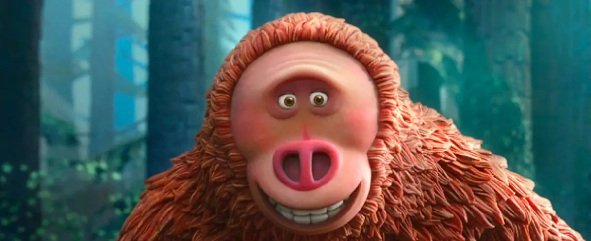 Missing Link