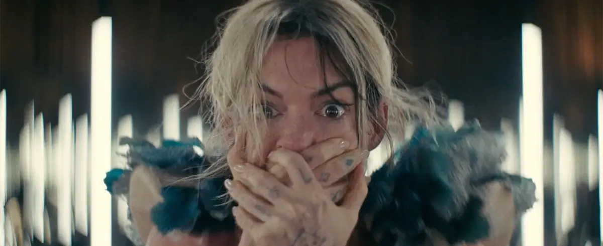 Mother Mary (2026) Movie Review