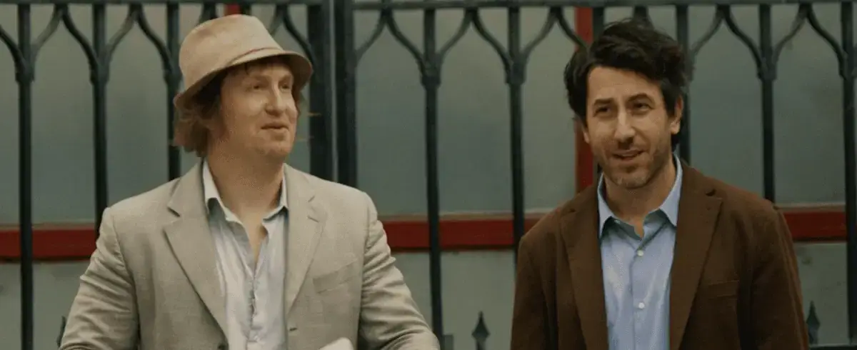 Nirvanna the Band the Show the Movie