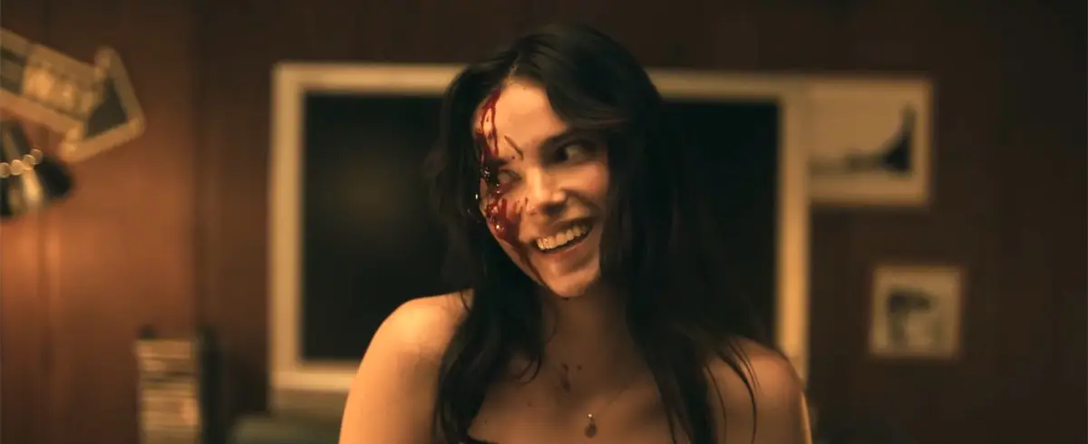Obsession (2026) Movie Review