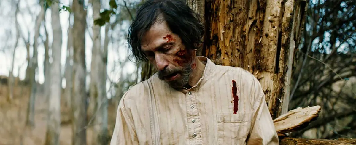 Old Henry (2021) Movie Review