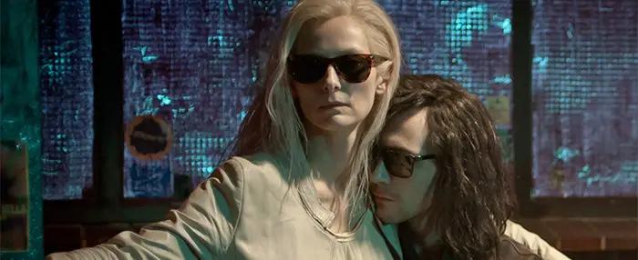 Only Lovers Left Alive
