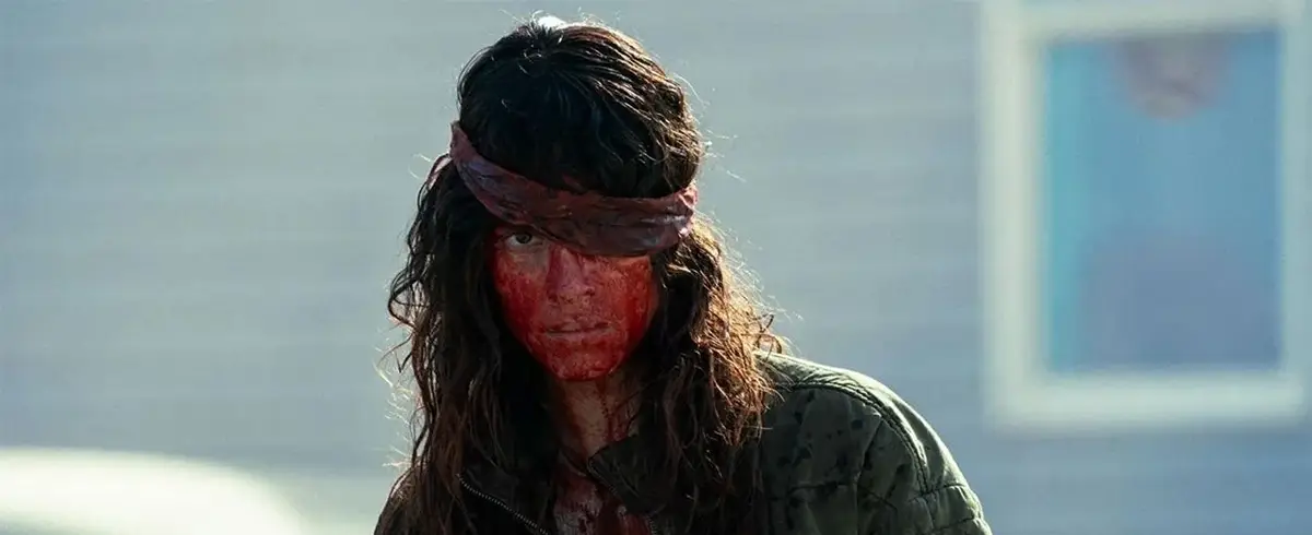 Onslaught (2026) Movie Review