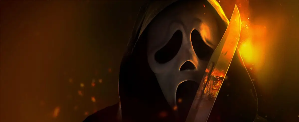 Scream 7 (2026) Movie Review