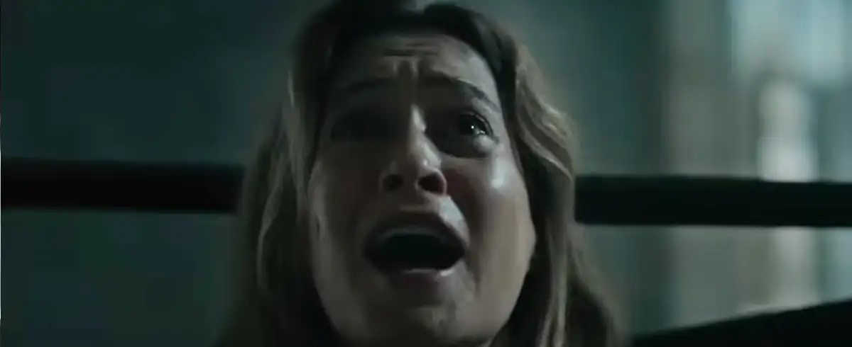 Shelby Oaks Movie Trailer