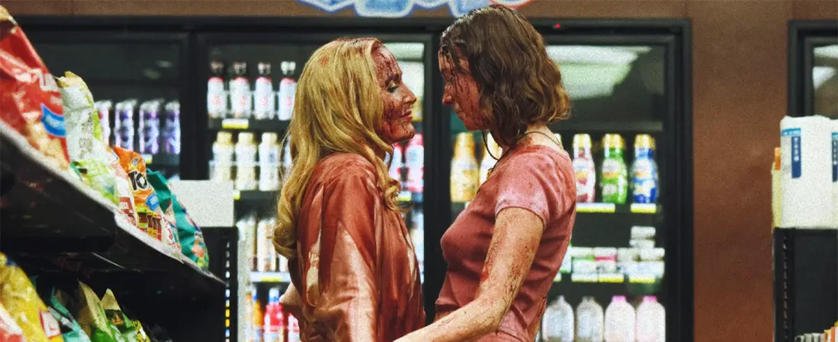 'Teenage Sex and Death at Camp Miasma'