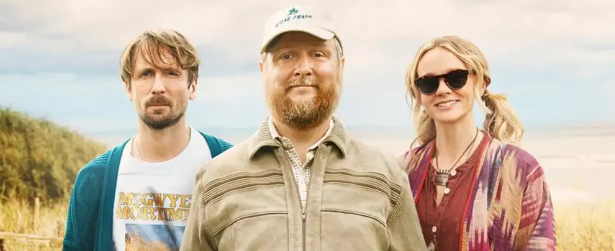 'The Ballad of Wallis Island' is a Delight