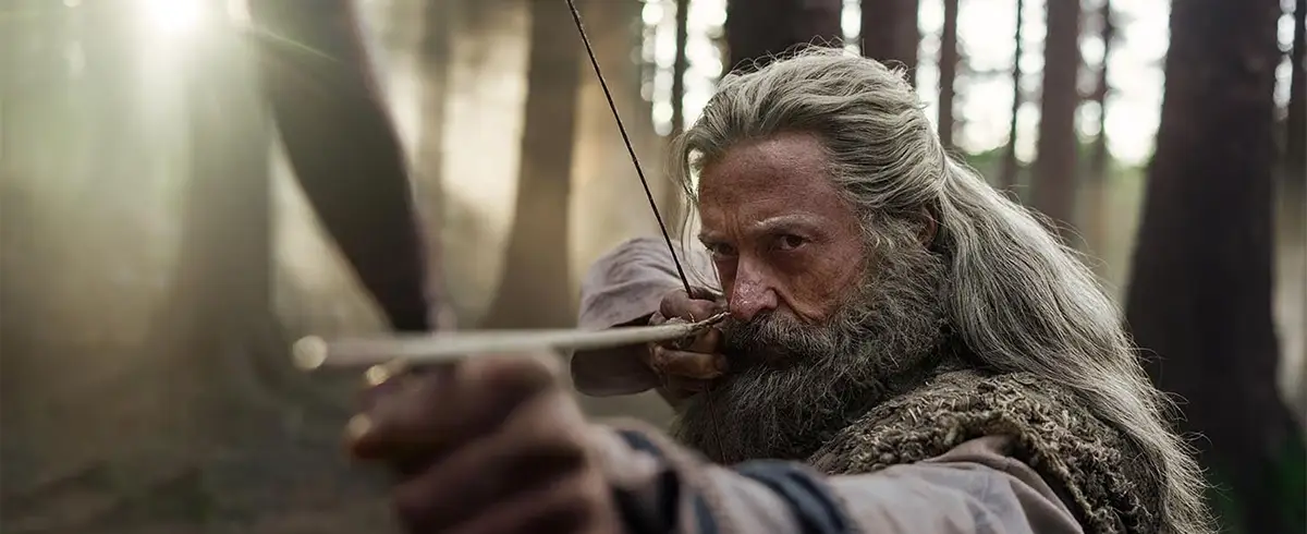The Death of Robin Hood (2026) Movie Review The Death of Robin Hood (2026) Movie Review