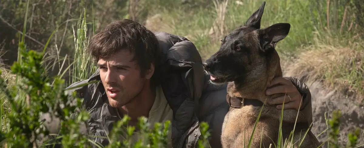 The Dog Stars (2026) Movie Review