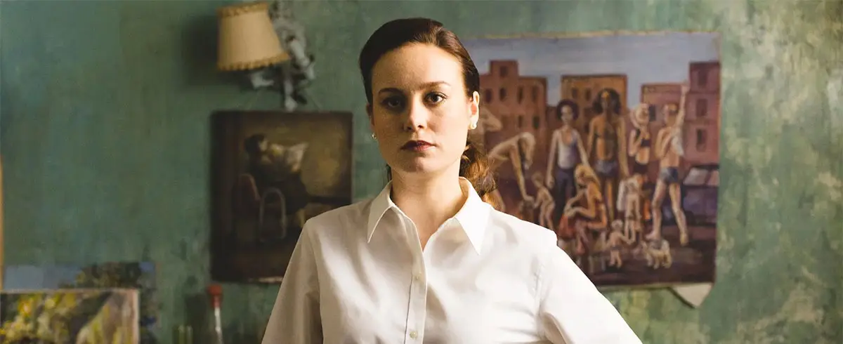 The Glass Castle