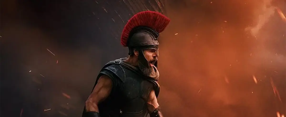 The Odyssey (2026) Movie Review The Odyssey (2026) Movie Review