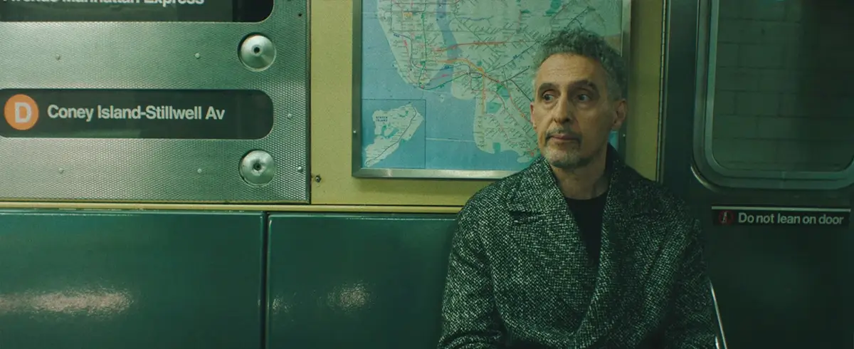The Only Living Pickpocket in New York (2026) Movie Review