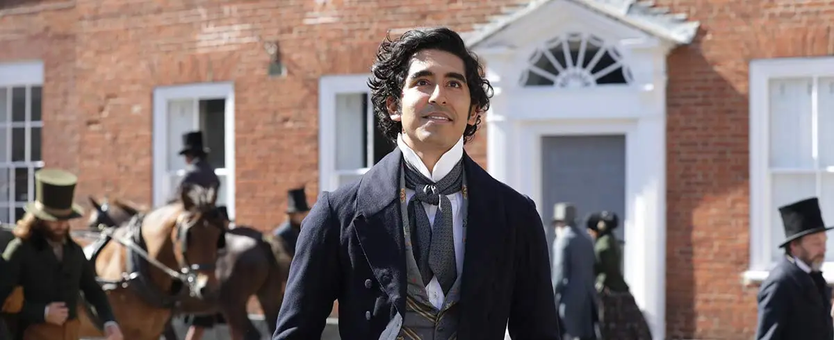 The Personal History of David Copperfield