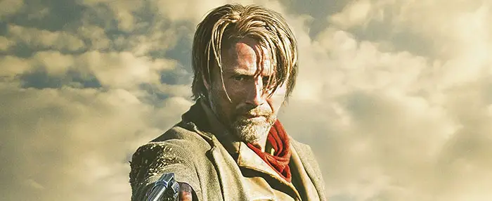 The Salvation