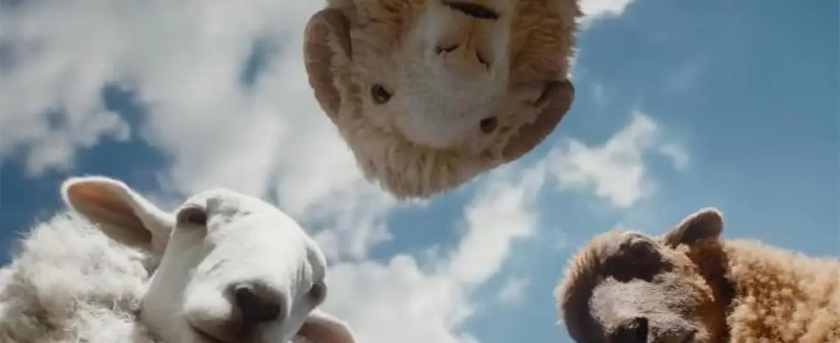 The Sheep Detectives (2026) Movie Review