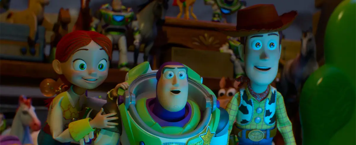 Toy Story 5 (2026) Movie Review