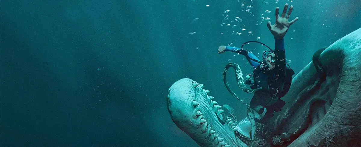 Whalefall (2026) Movie Review