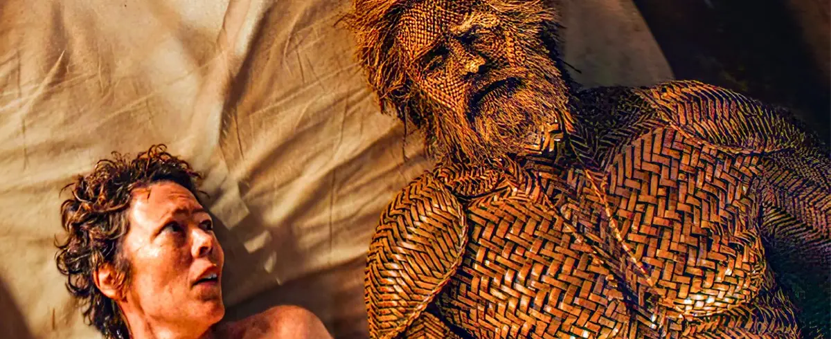 Wicker (2026) Movie Review