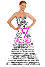 27 Dresses preview
