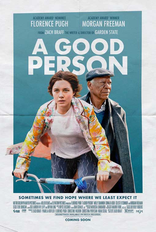 A Good Person preview