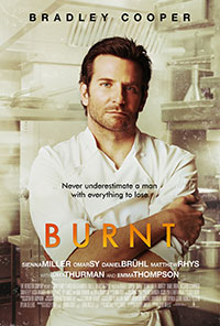 Burnt preview