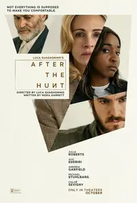 After the Hunt preview