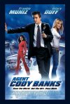 Agent Cody Banks preview