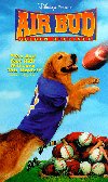 Air Bud: Golden Receiver preview