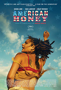 American Honey preview
