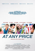 At Any Price preview