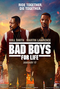 Bad Boys for Life preview