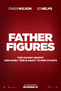 Father Figures preview