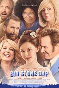 Big Stone Gap movie poster