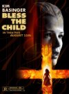 Bless the Child movie poster