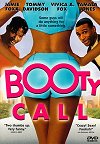 Booty Call movie poster