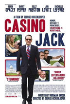 Casino Jack preview