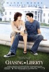 Chasing Liberty preview