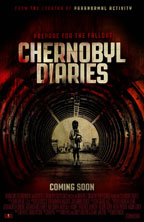 Chernobyl Diaries preview
