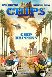 CHiPs preview