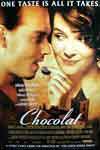 Chocolat preview
