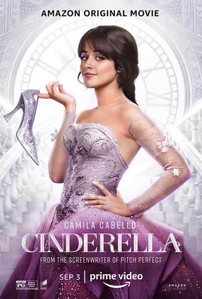 Cinderella preview