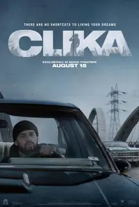 Clika movie poster