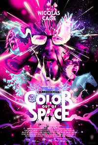 Color Out of Space preview