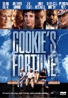 Cookie's Fortune movie poster