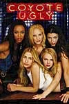 Coyote Ugly movie poster