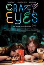 Crazy Eyes movie poster