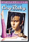 Cry-Baby movie poster