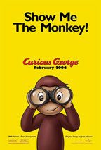 Curious George preview